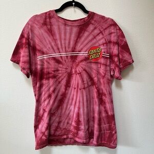 Santa Cruz Skateboards T-Shirt